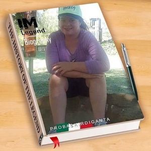 Meet your Posher, Natalie